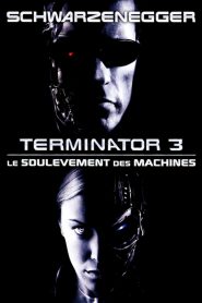 Terminator 3 : le soulèvement des machines