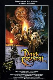 Dark crystal