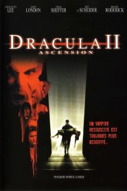 Dracula II: Ascension