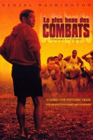 Le plus beau des combats