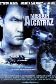 Mission Alcatraz