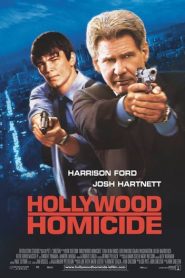 Hollywood Homicide