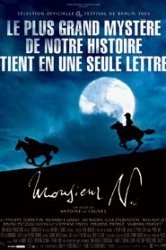 Monsieur N.