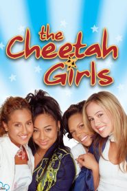 Cheetah Girls