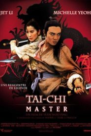 Maître Tai-Chi