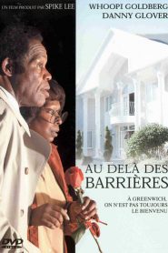Au-delà des barrières