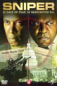 Sniper: 23 Jours de Peur