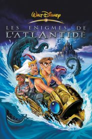 Les Énigmes de l’Atlantide