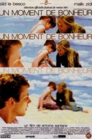 Un moment de bonheur