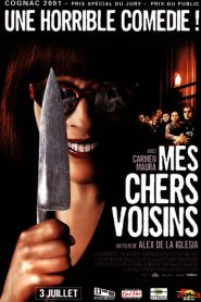 Mes chers voisins