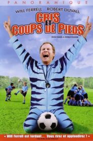 Cris et coups de pieds
