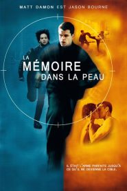 La Mémoire dans la peau