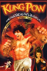 Kung Pow
