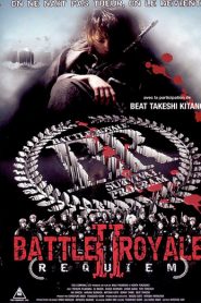 Battle Royale II : Requiem