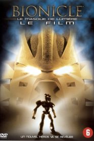 Bionicle – Le masque de lumière