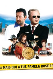 Mais qui a tué Pamela Rose ?