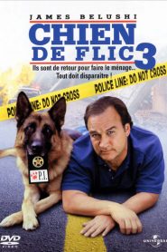 Chien de flic 3