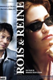 Rois & Reine