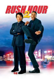 Rush Hour 2