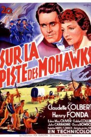 Sur la piste des Mohawks