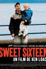 Sweet Sixteen