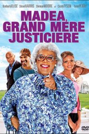Madea, grand-mère justicière
