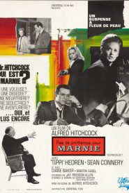 Pas de printemps pour Marnie