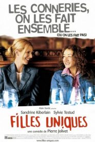 Filles uniques