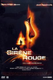 La sirène rouge