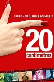 20 centimètres