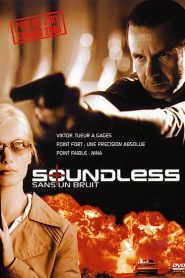Soundless : Sans un bruit
