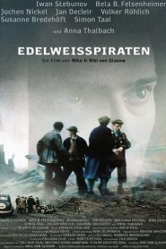 Les Pirates de l’Edelweiss