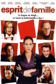 Esprit de famille