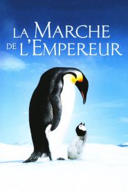 La Marche de l’empereur