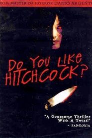 Vous aimez Hitchcock ?