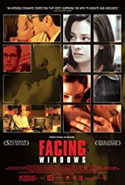 La Fenêtre d’en face