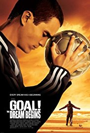 Goal ! Naissance d’un prodige