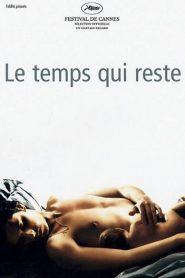 Le temps qui reste