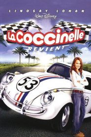 La Coccinelle revient