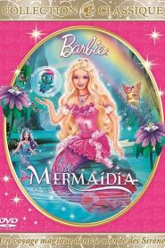Barbie Mermaidia