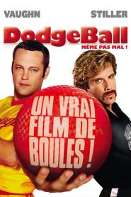 Même pas mal ! (Dodgeball)