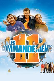 Les 11 Commandements