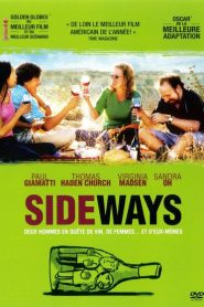 Sideways