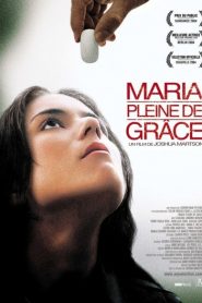 Maria, pleine de grâce