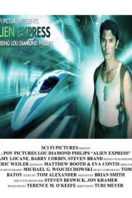 Alien Express