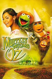 Le Magicien d’Oz des Muppets