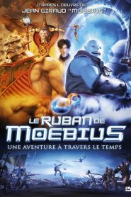 Le Ruban de Moebius