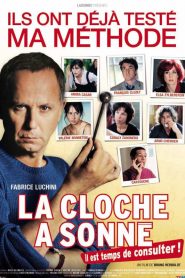 La Cloche a sonné