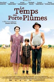 Le Temps des porte-plumes