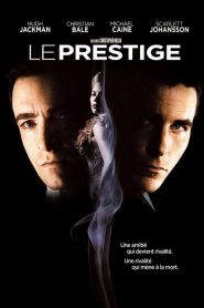 Le prestige